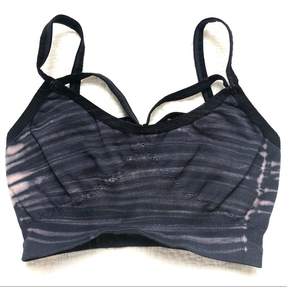 Free People Bra